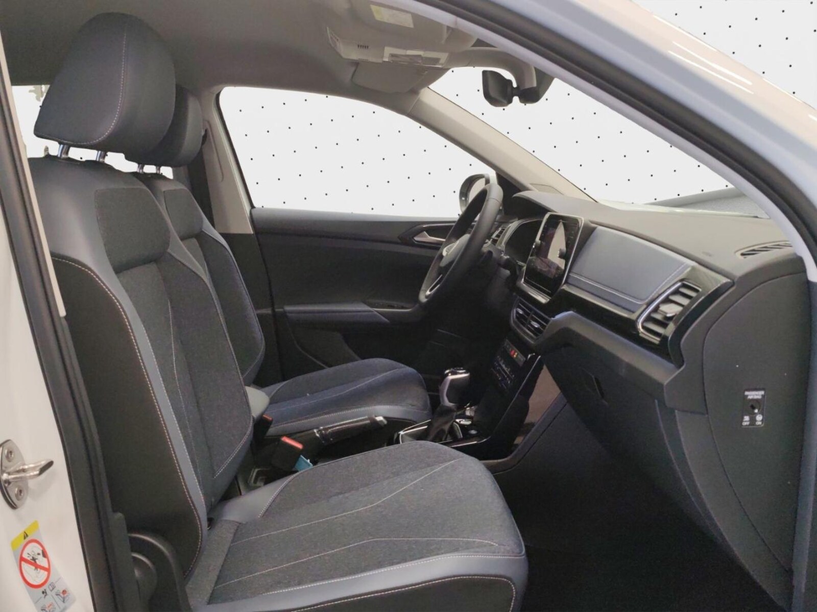 Volkswagen T-Cross – Bild 5