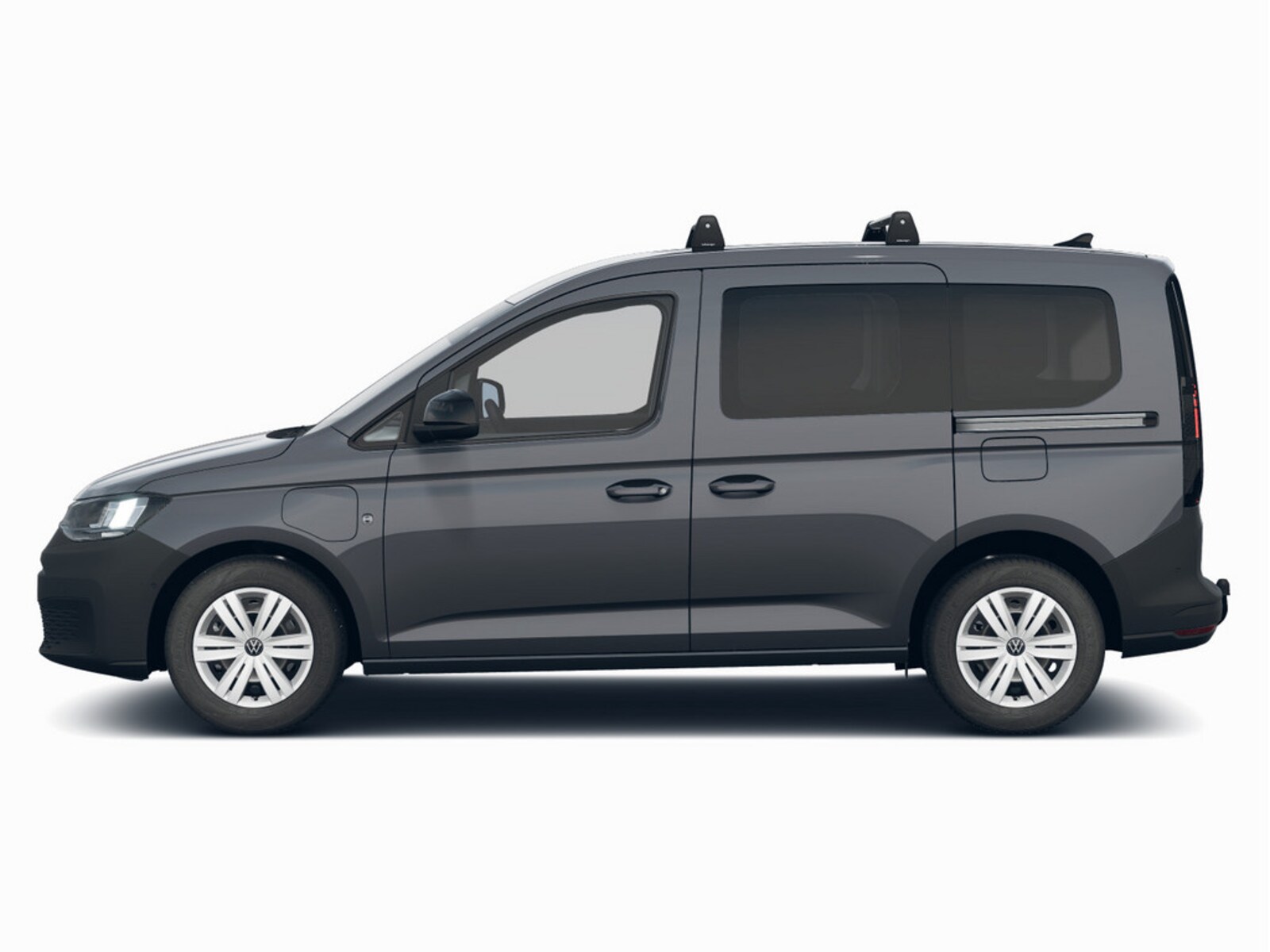 Volkswagen Caddy – Bild 7