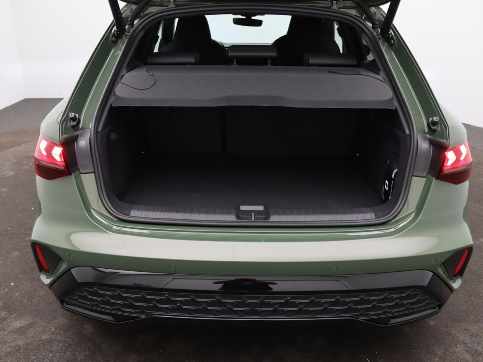 Audi A3 Sportback – Bild 8