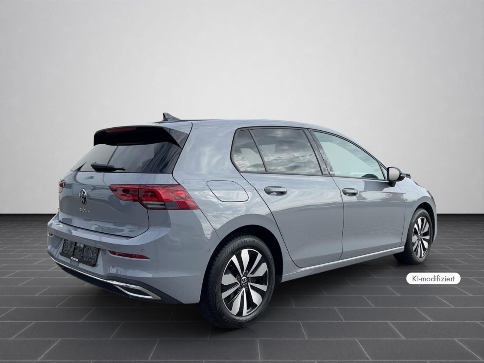 Volkswagen Golf – Bild 3