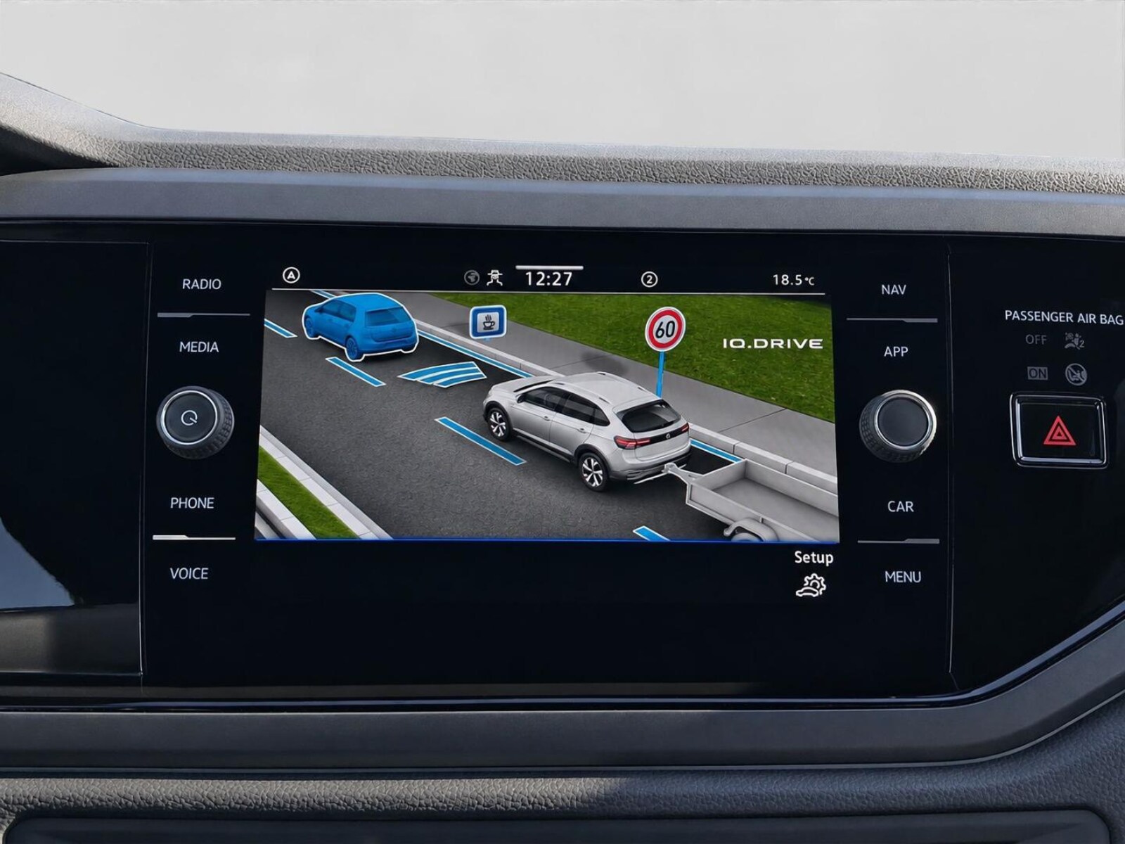 Volkswagen Taigo – Bild 9