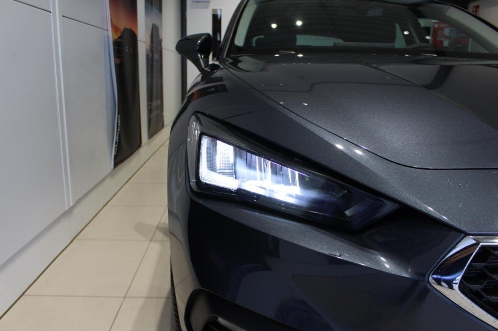 SEAT Leon – Bild 17