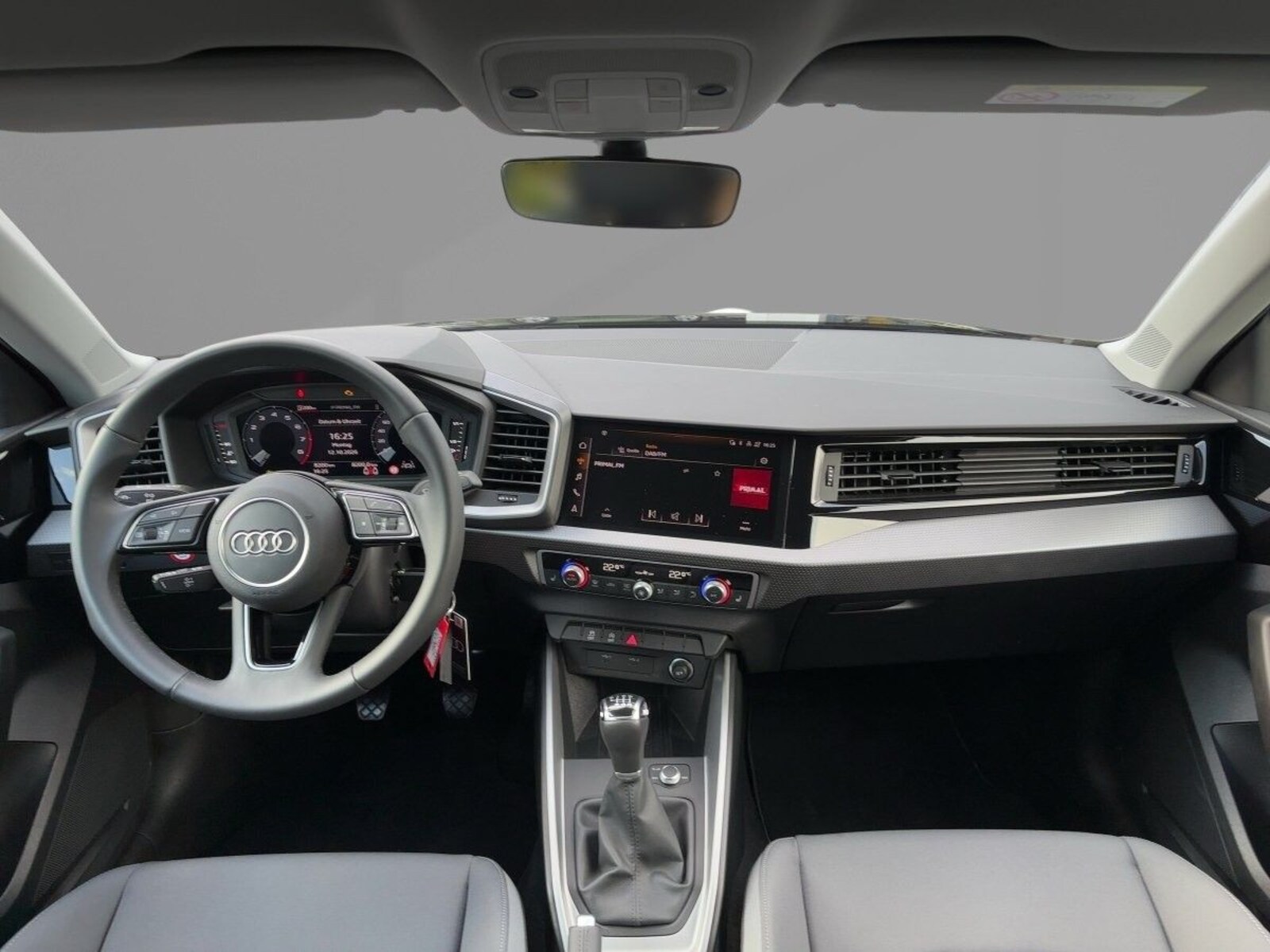 Audi A1 Sportback – Bild 6