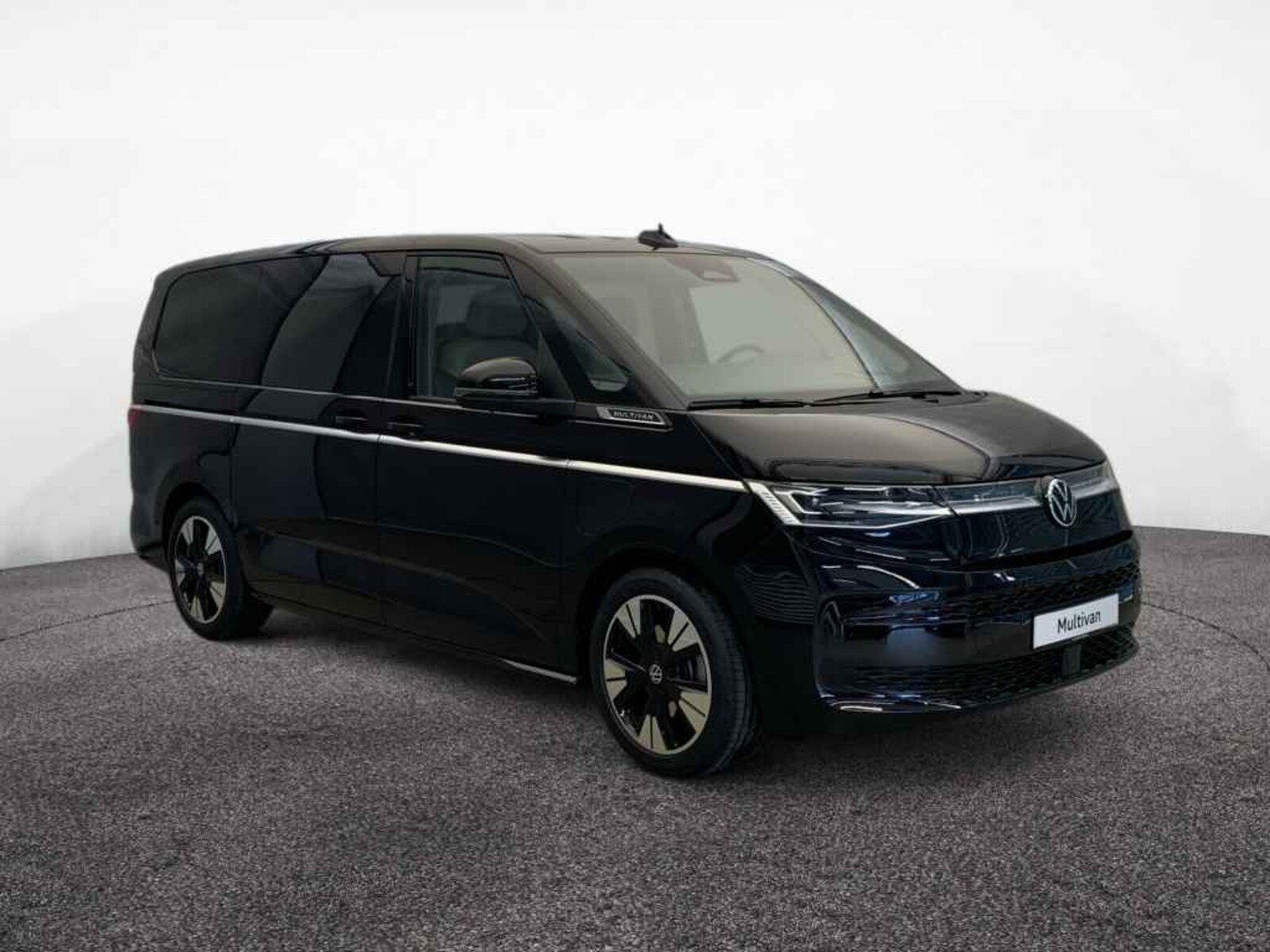 Volkswagen Multivan Langversion – Bild 3