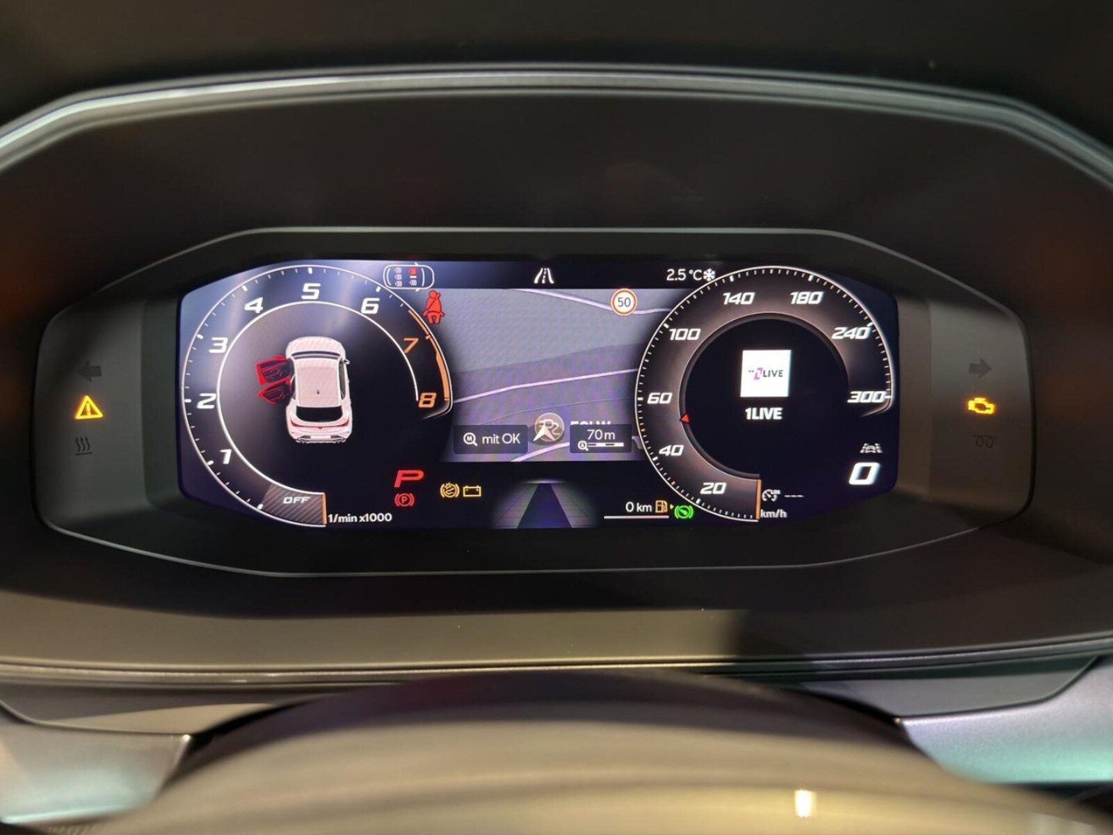 CUPRA Leon – Bild 10
