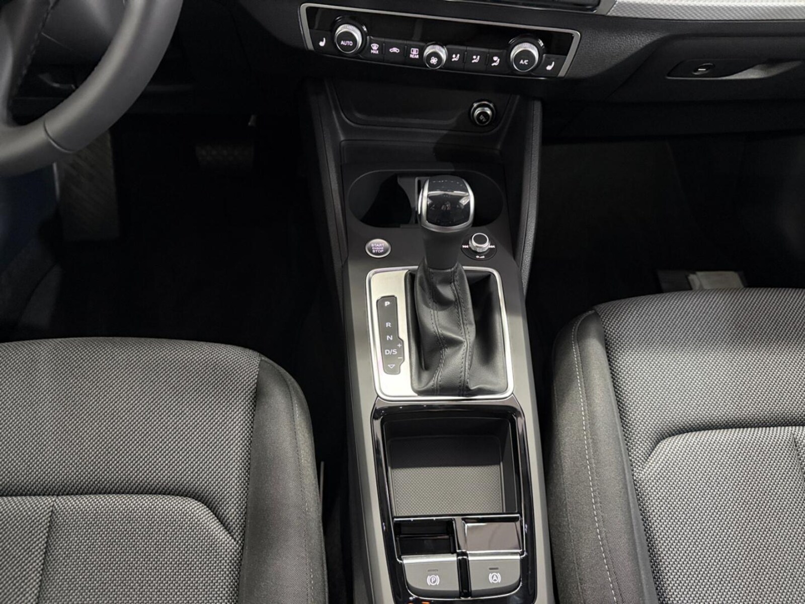 Audi Q2 – Bild 7