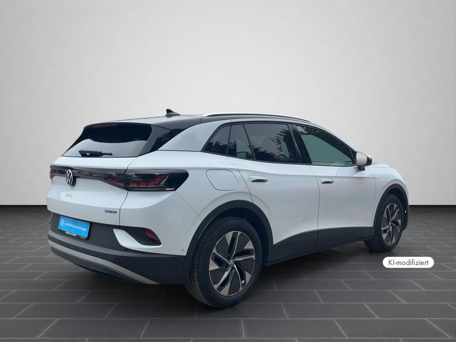 Volkswagen ID.4 – Bild 2