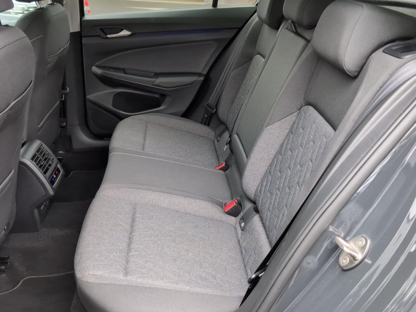 Volkswagen Golf – Bild 19