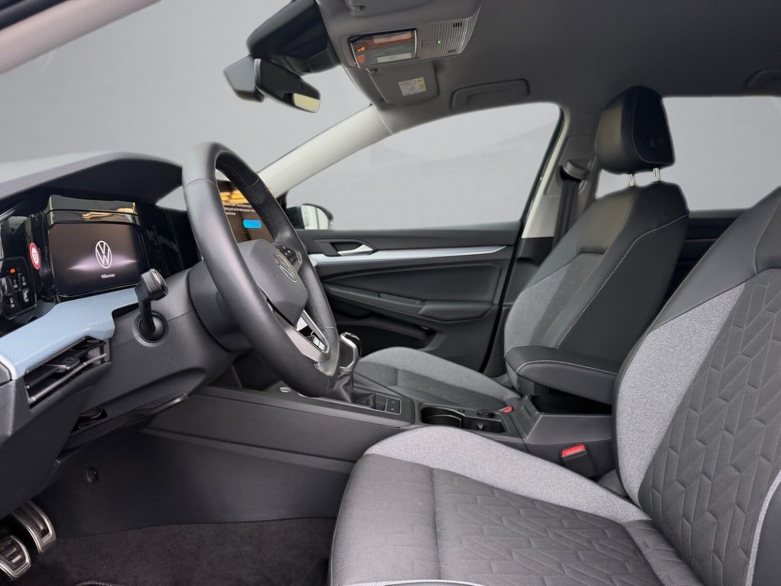 Volkswagen Golf Variant – Bild 9