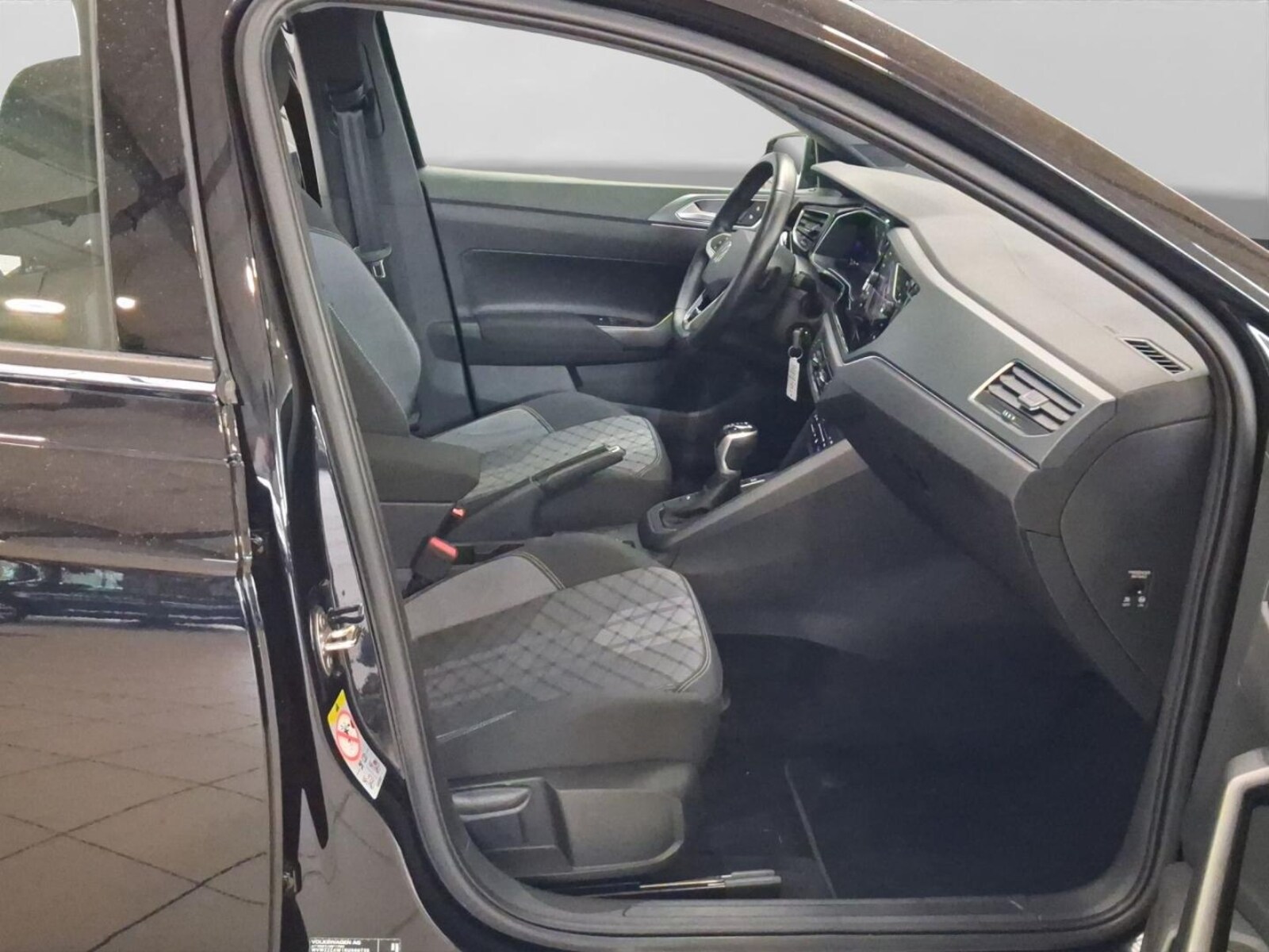 Volkswagen Polo – Bild 14