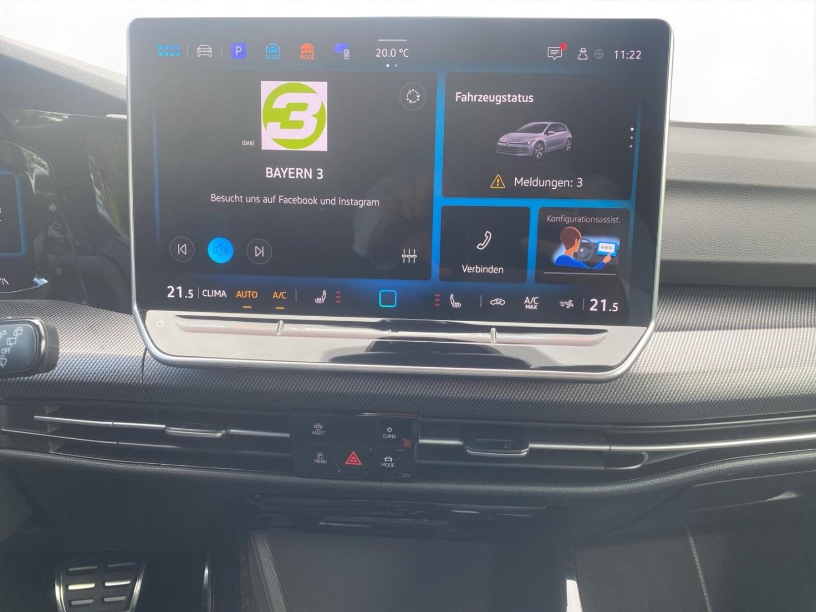 Volkswagen Golf – Bild 14