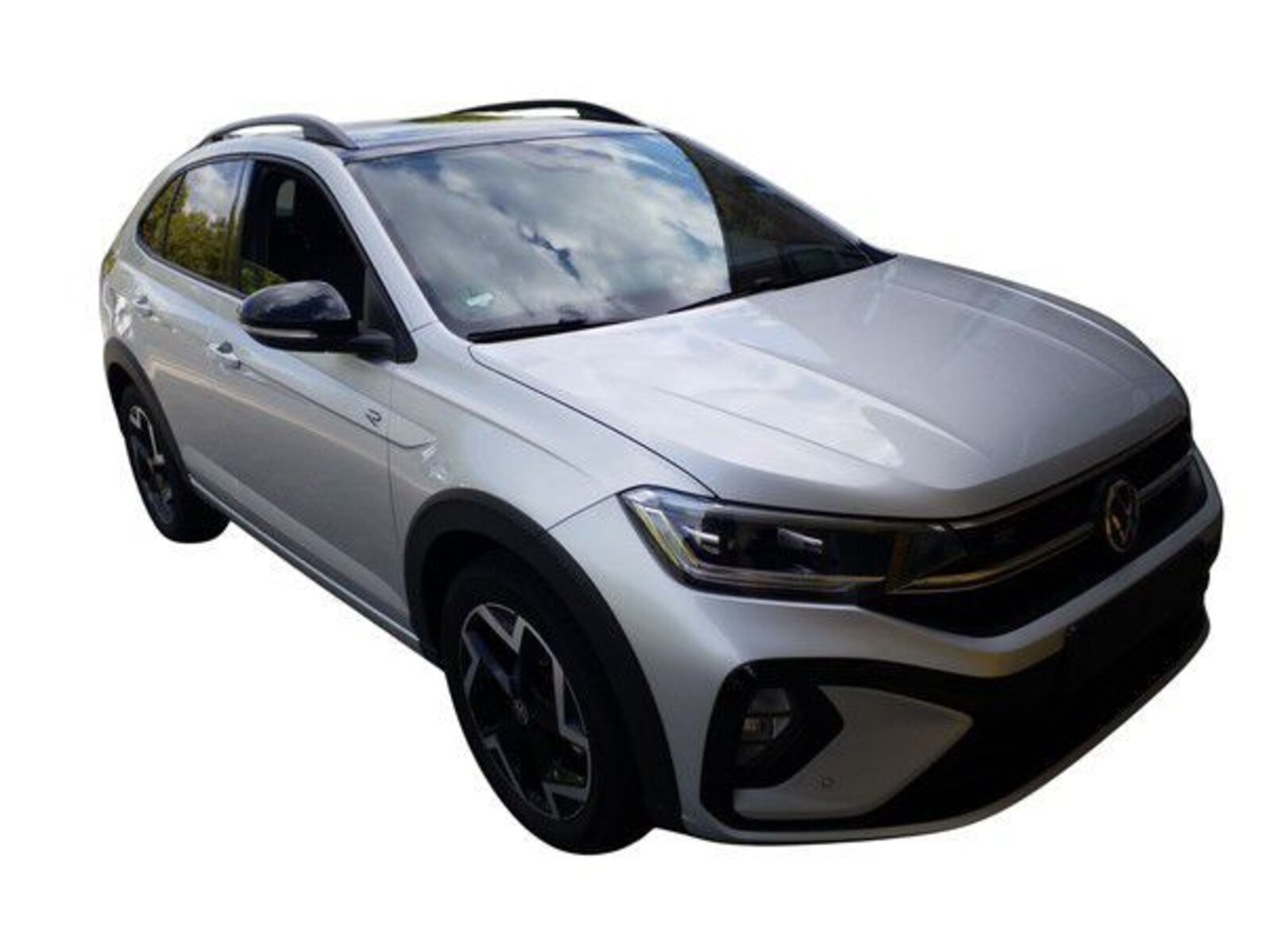 Volkswagen Taigo – Bild 3