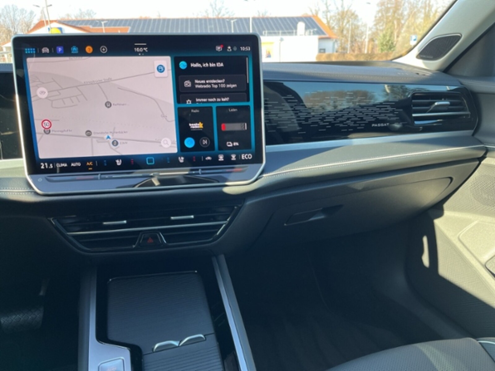 Volkswagen Passat – Bild 14