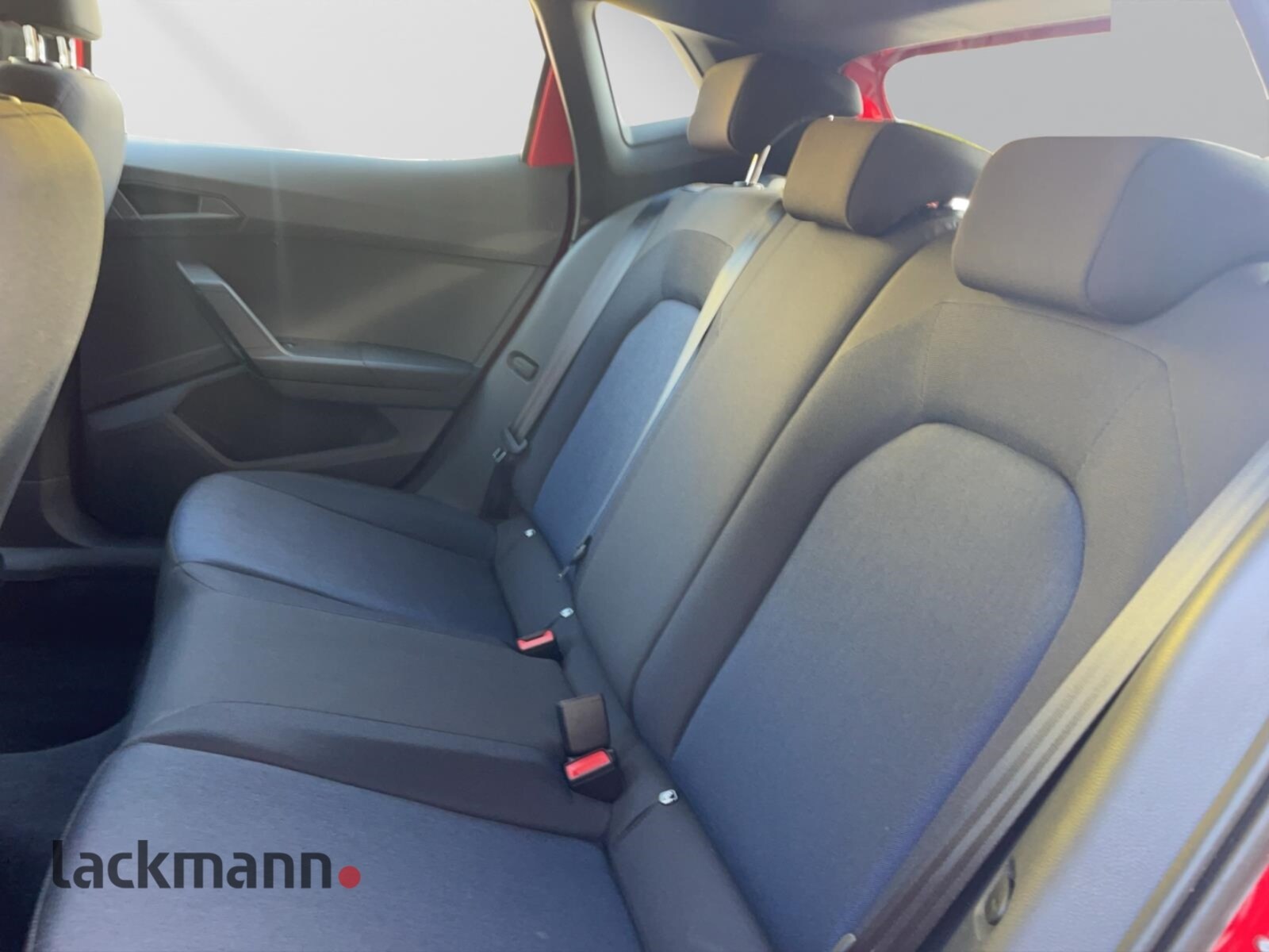 SEAT Ibiza – Bild 9