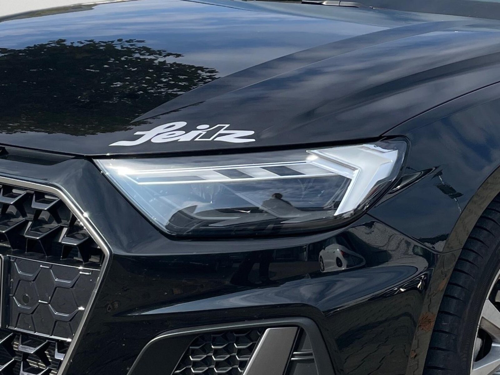 Audi A1 Sportback – Bild 7