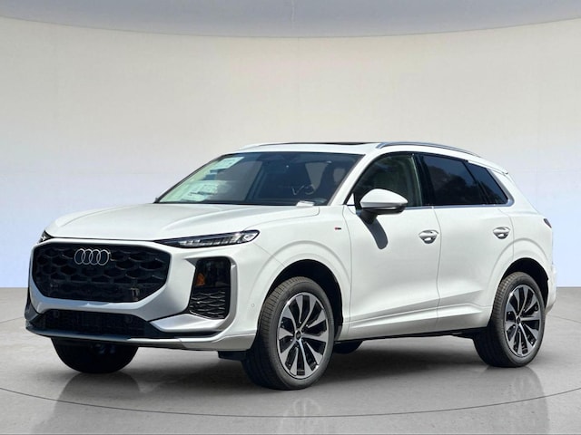 Photo of 2026 Audi Q3 SUV