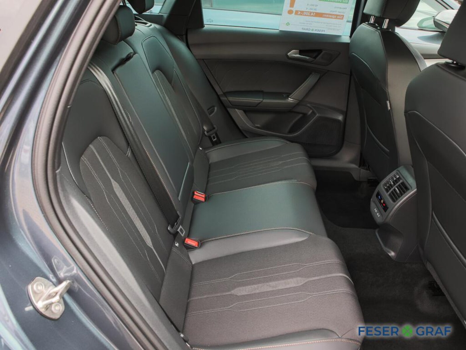 CUPRA Leon Sportstourer – Bild 7