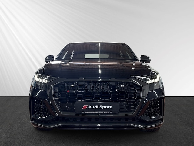 Audi RSQ8 TFSI Quattro Tiptronic -  - Joinsteer - #3