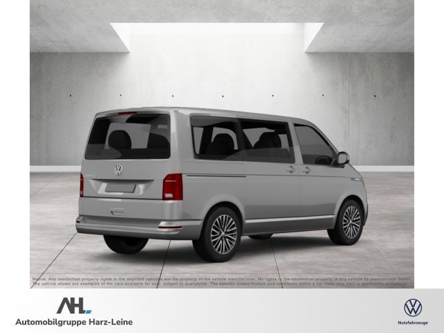 Volkswagen T6.1 Transporter