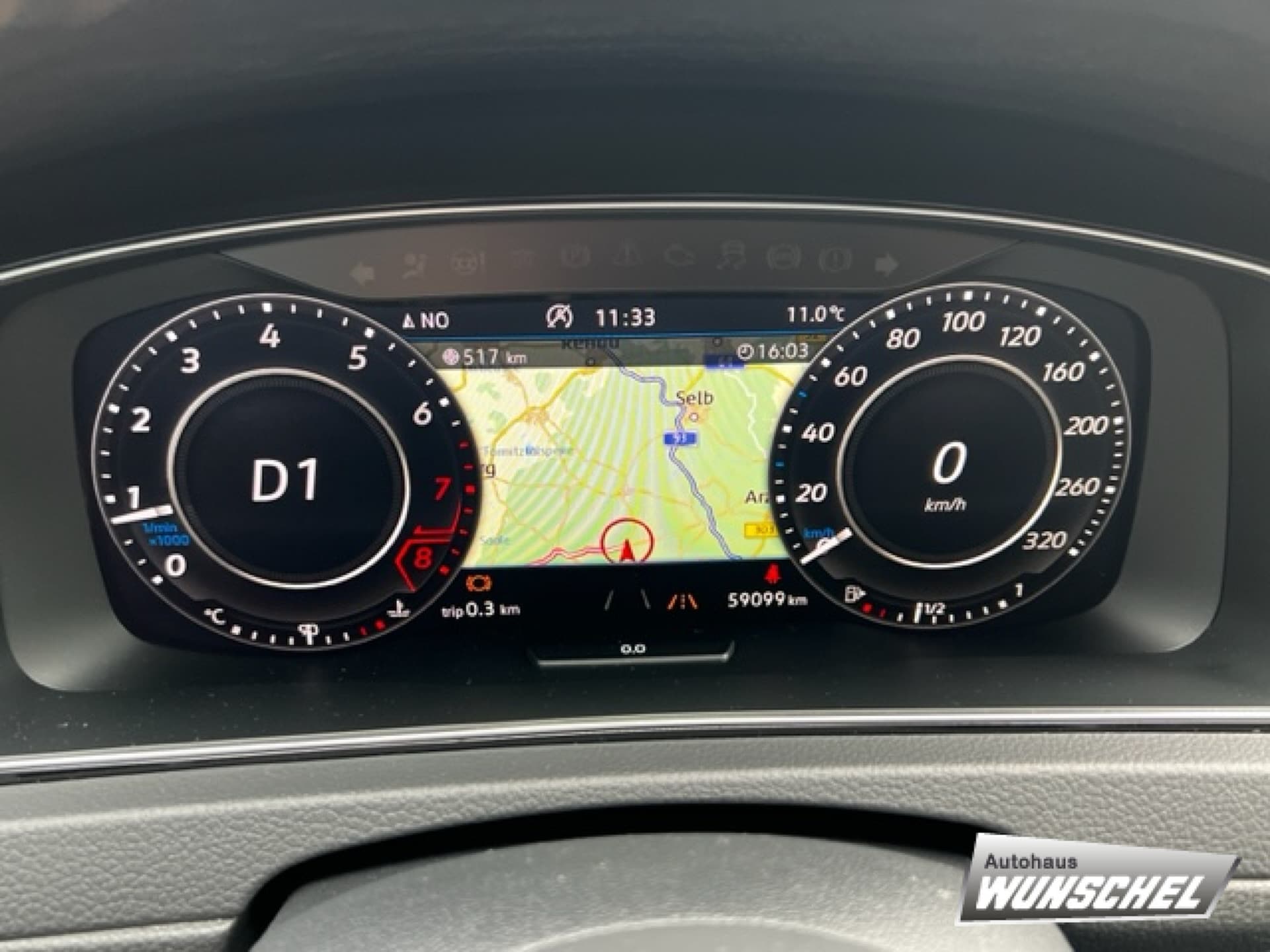 Volkswagen Golf R