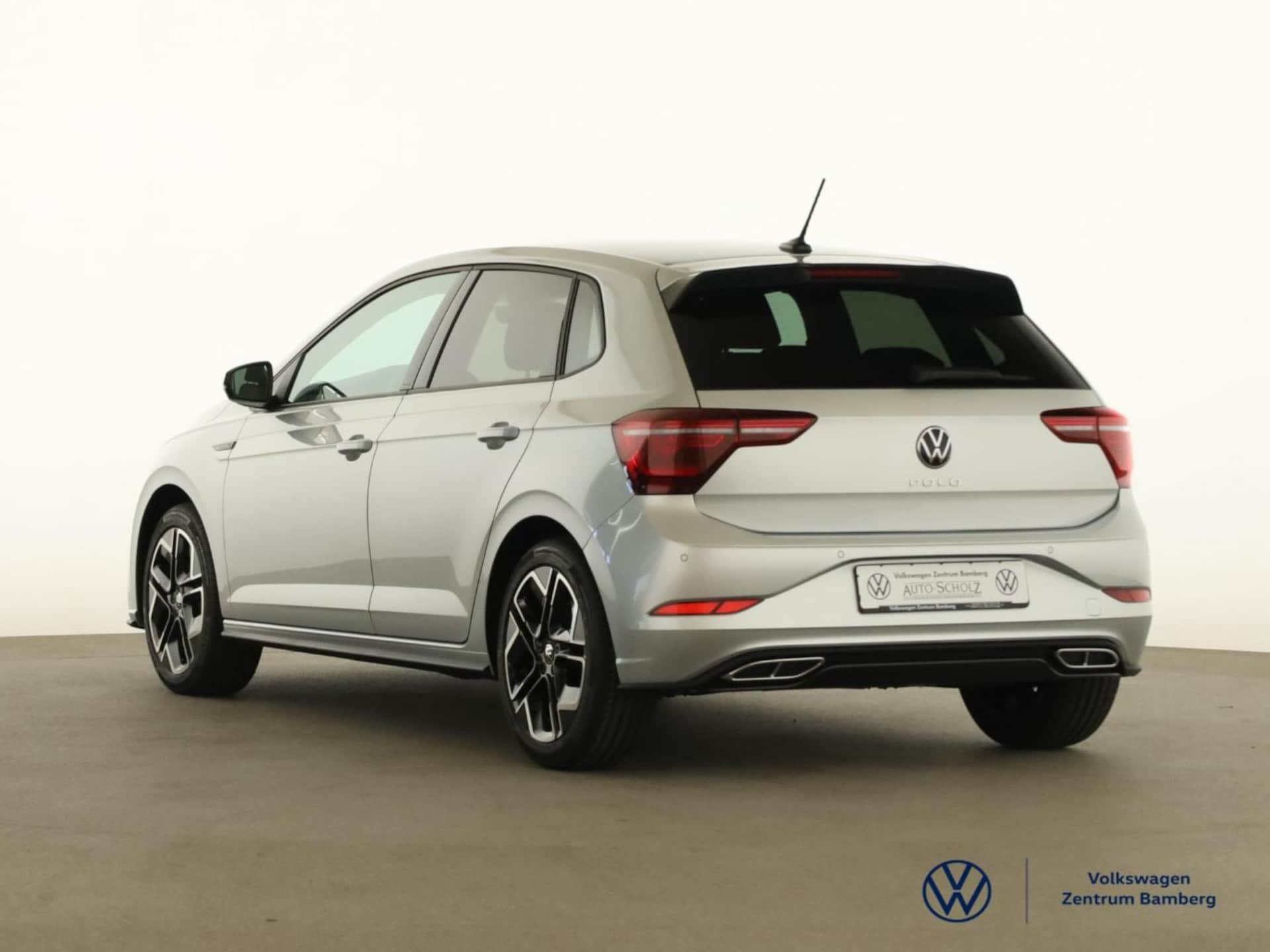 Volkswagen Polo R-Line