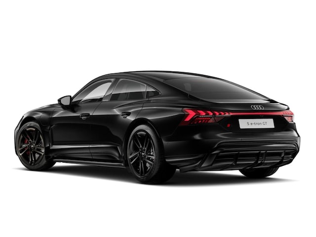 Audi S E-tron GT E-tron Quattro -  - Joinsteer - #3