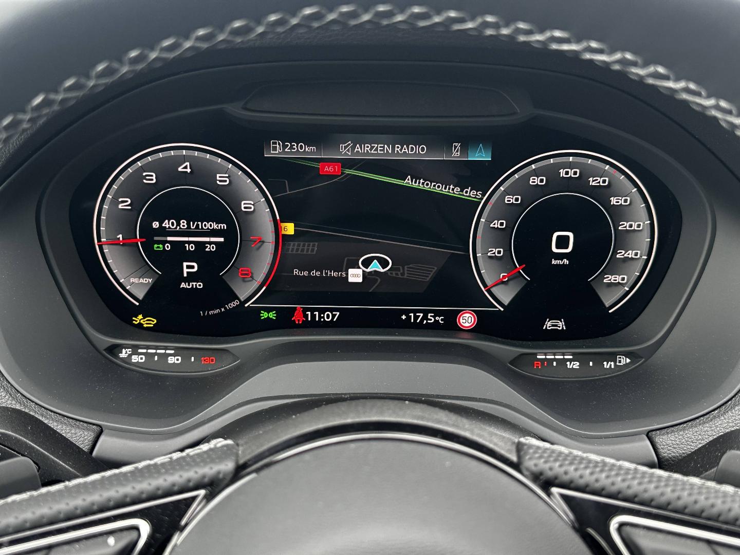 Image about Audi Q2 S line plus 35 TFSI 110 kW (150 ch) S tronic