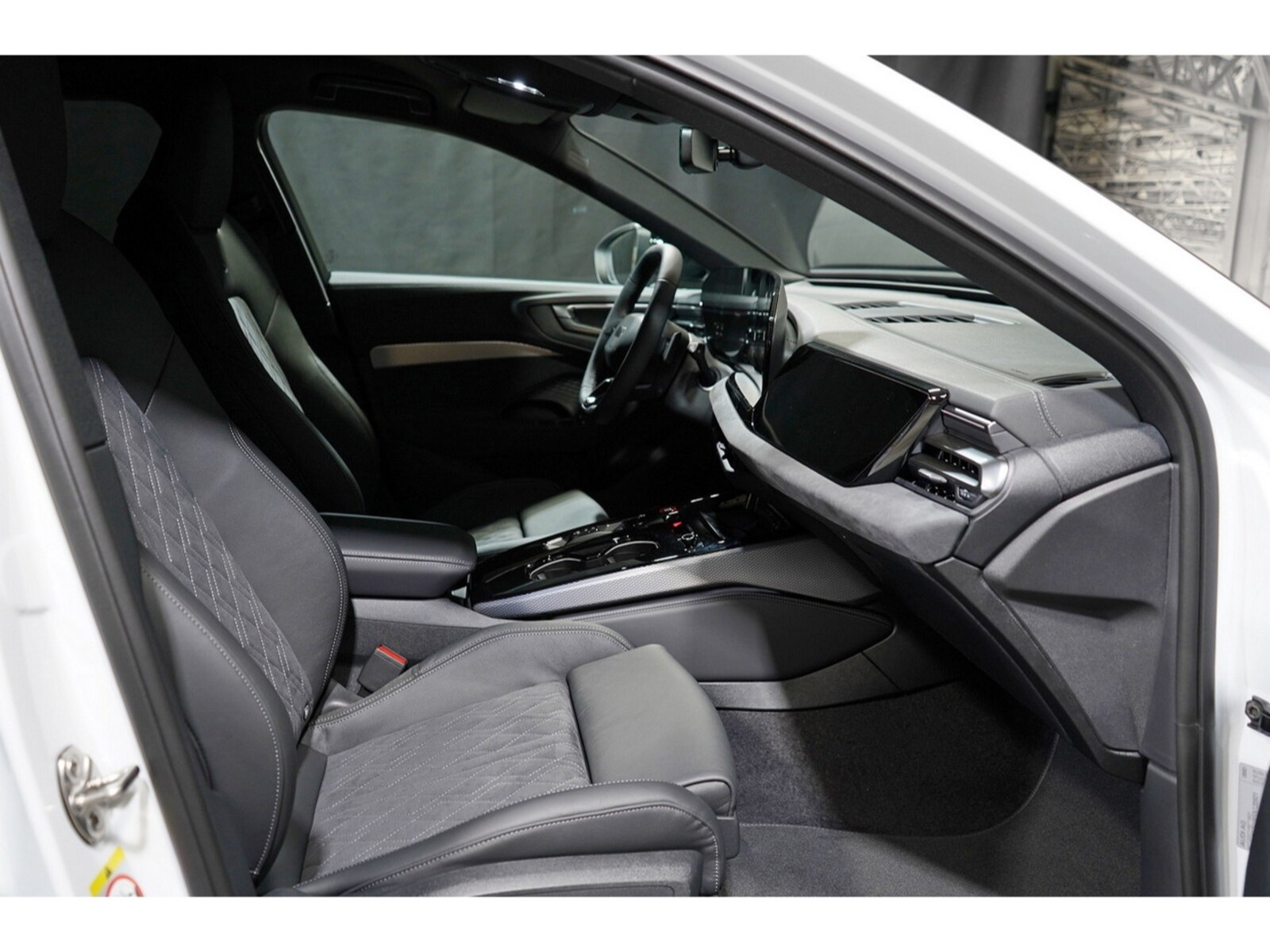 Audi A5 Avant – Bild 5