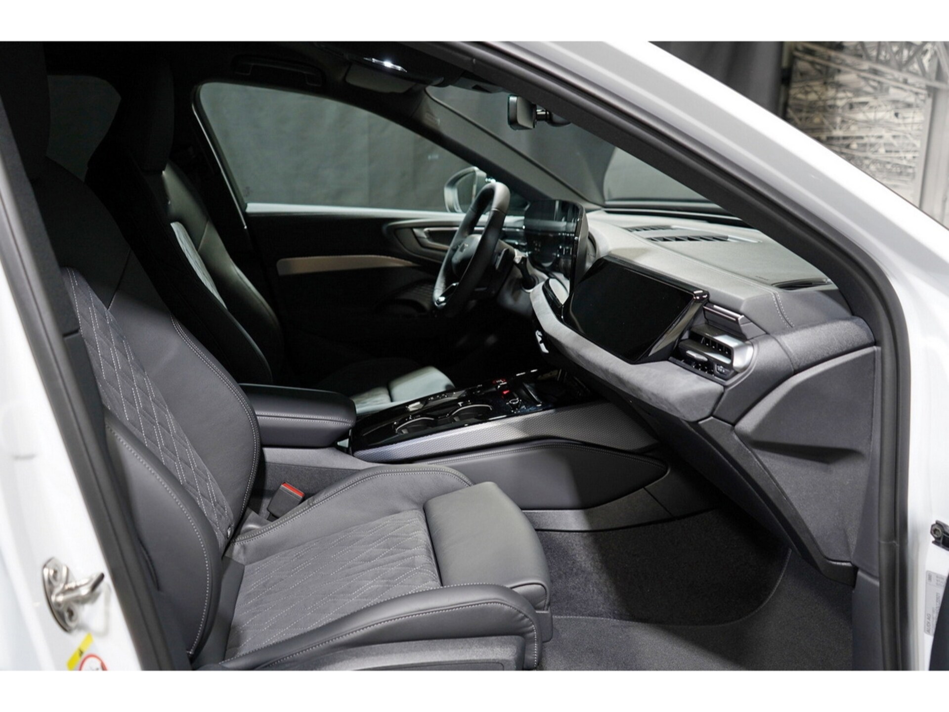 Audi A5 Avant e-hybrid