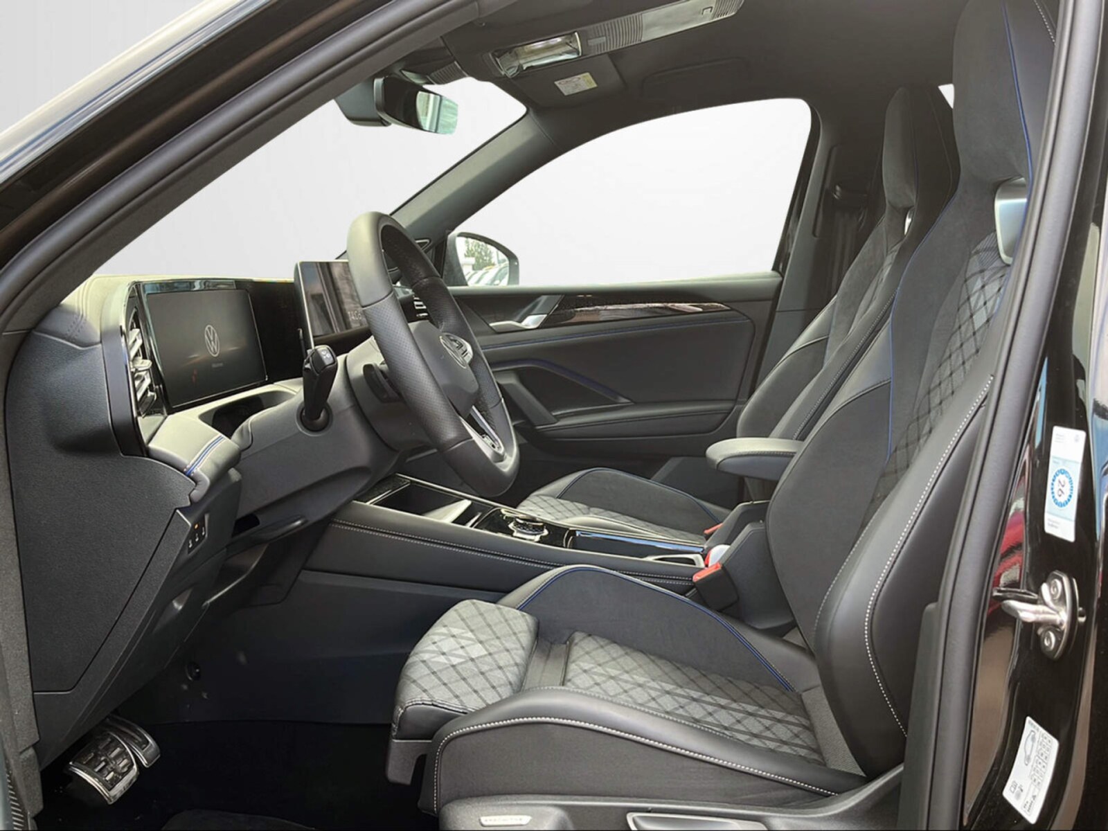 Volkswagen Tiguan – Bild 8