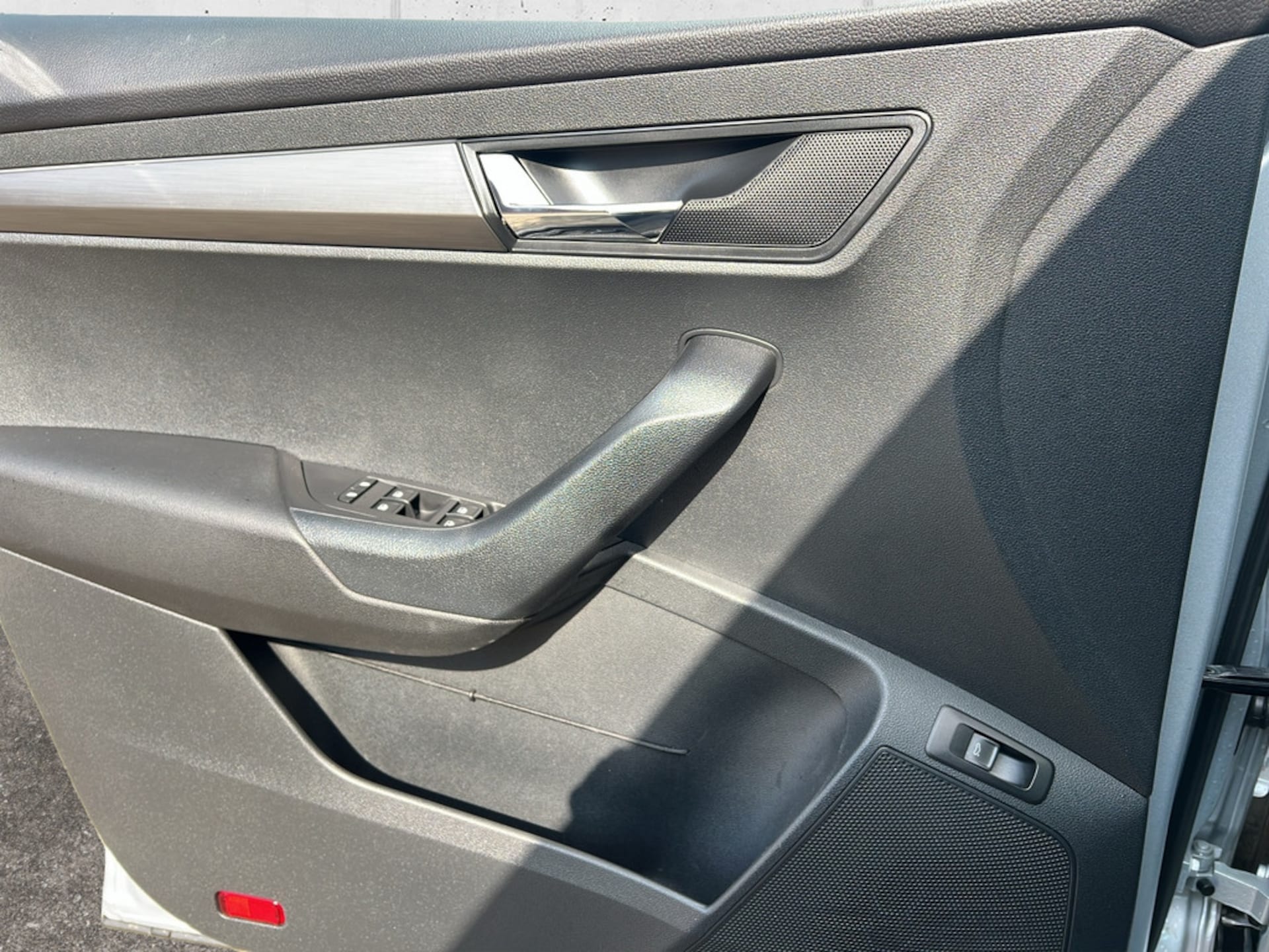 Skoda Karoq CLEVER