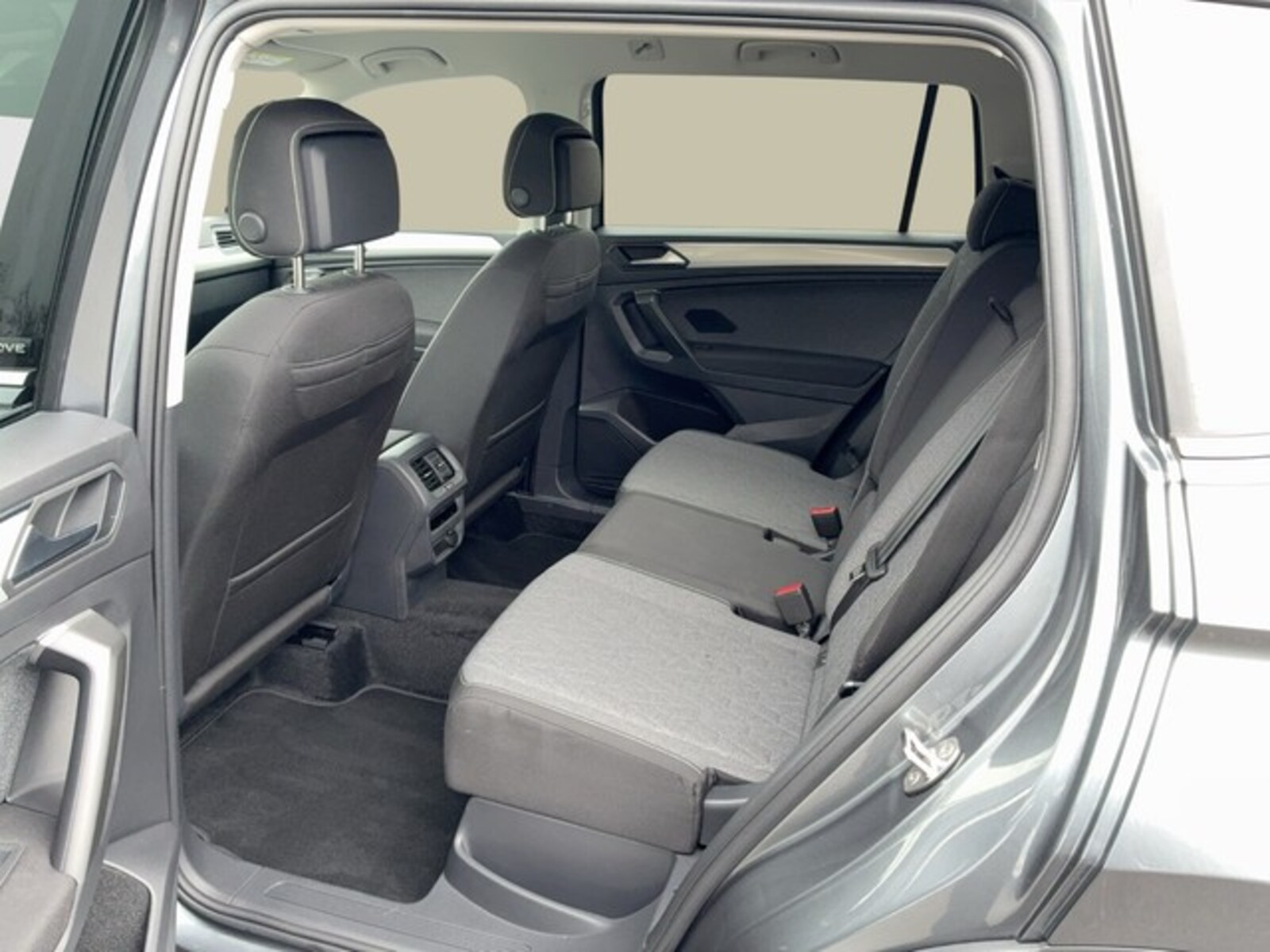 Volkswagen Tiguan Allspace – Bild 11