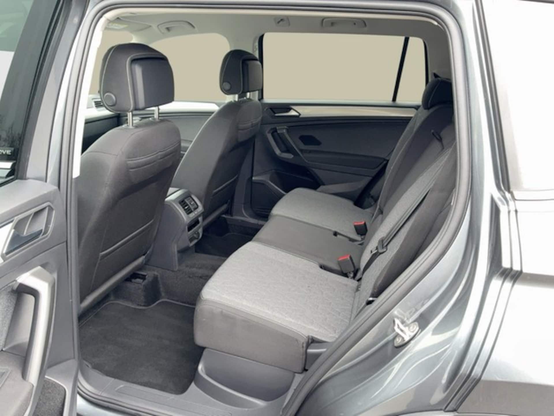 Volkswagen Tiguan Allspace MOVE