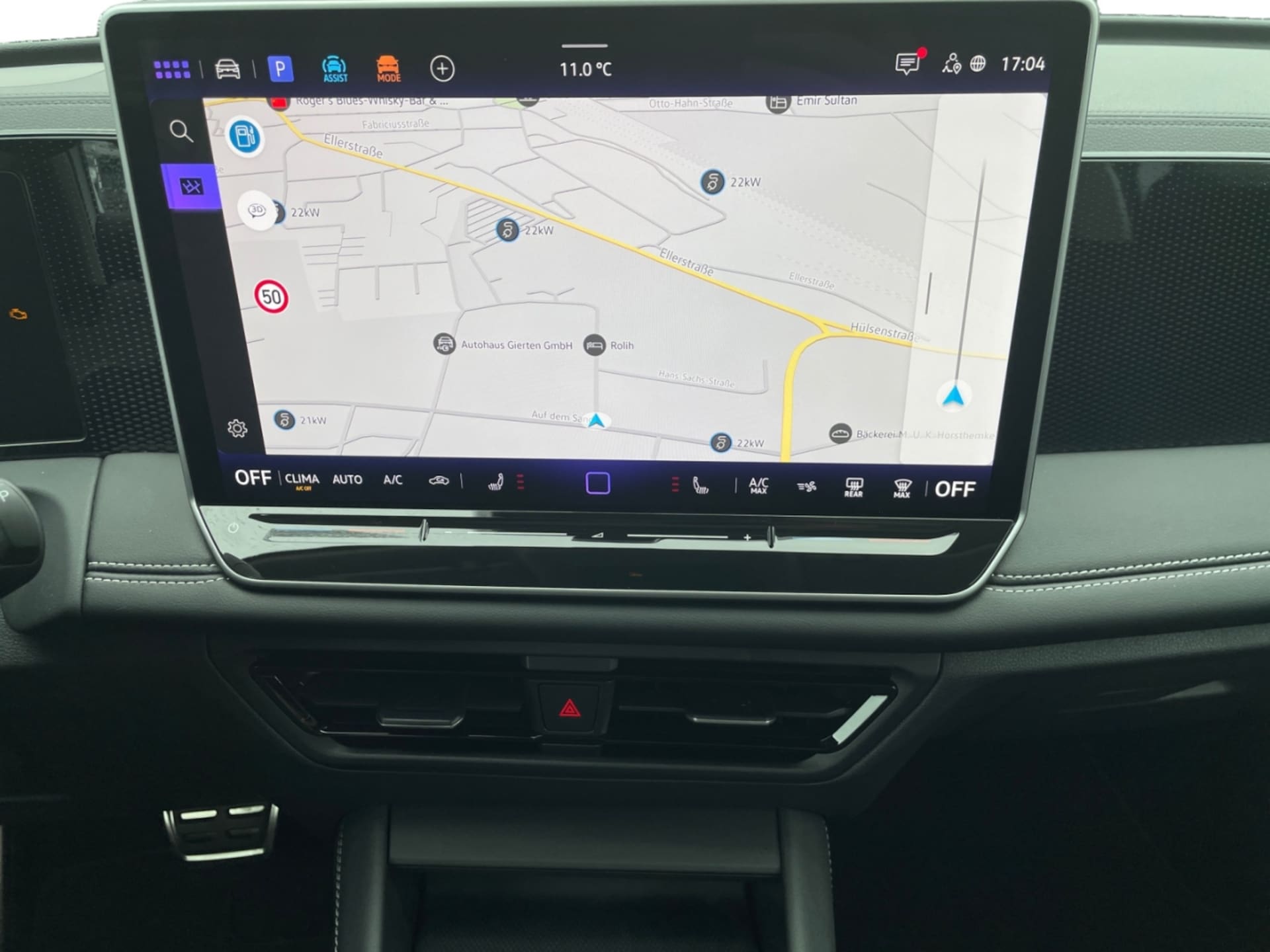 Volkswagen Tiguan ENERGY