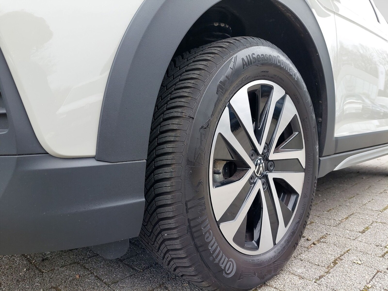 Volkswagen Taigo – Bild 6