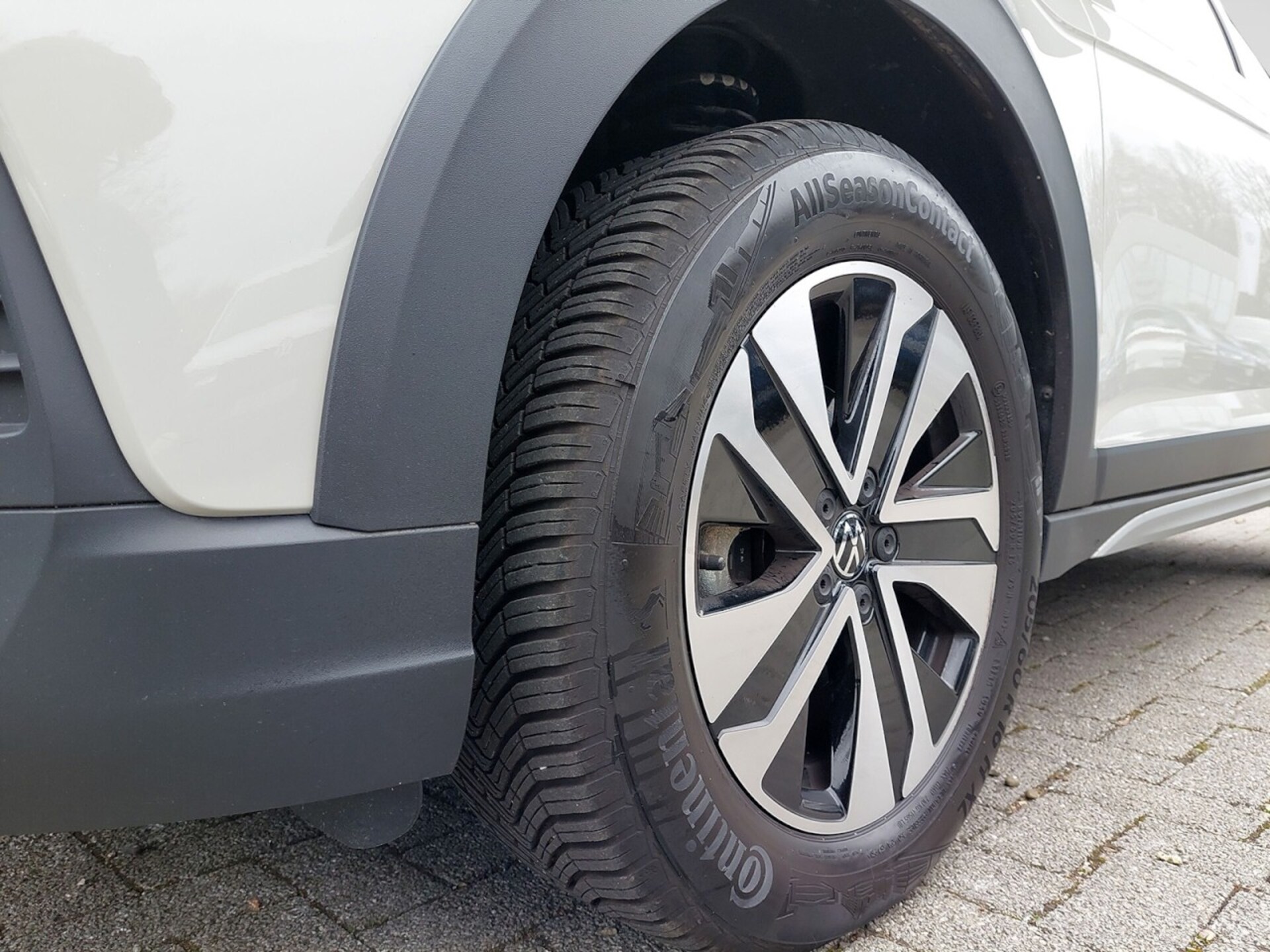 Volkswagen Taigo ENERGY