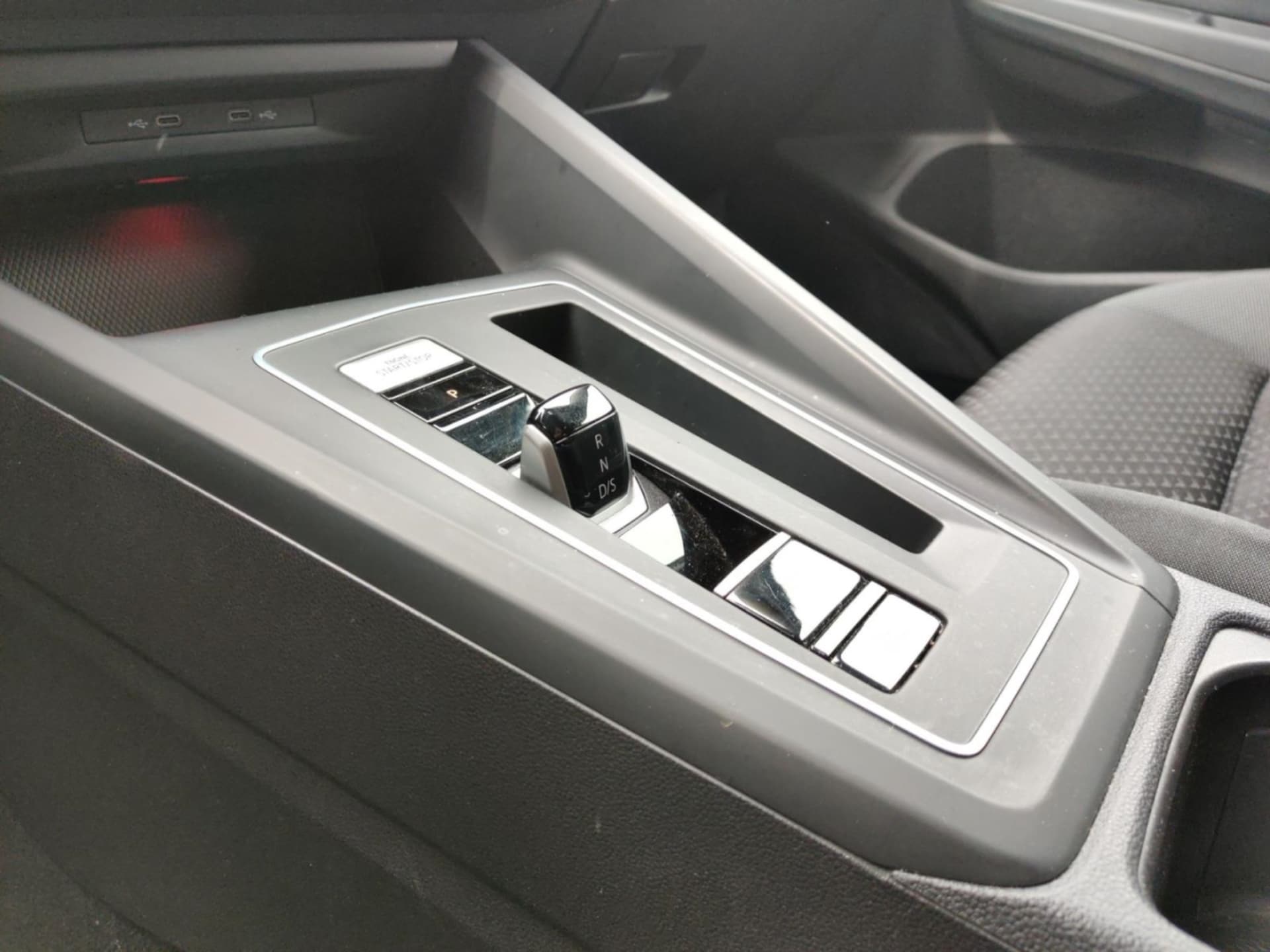 Volkswagen Golf Active
