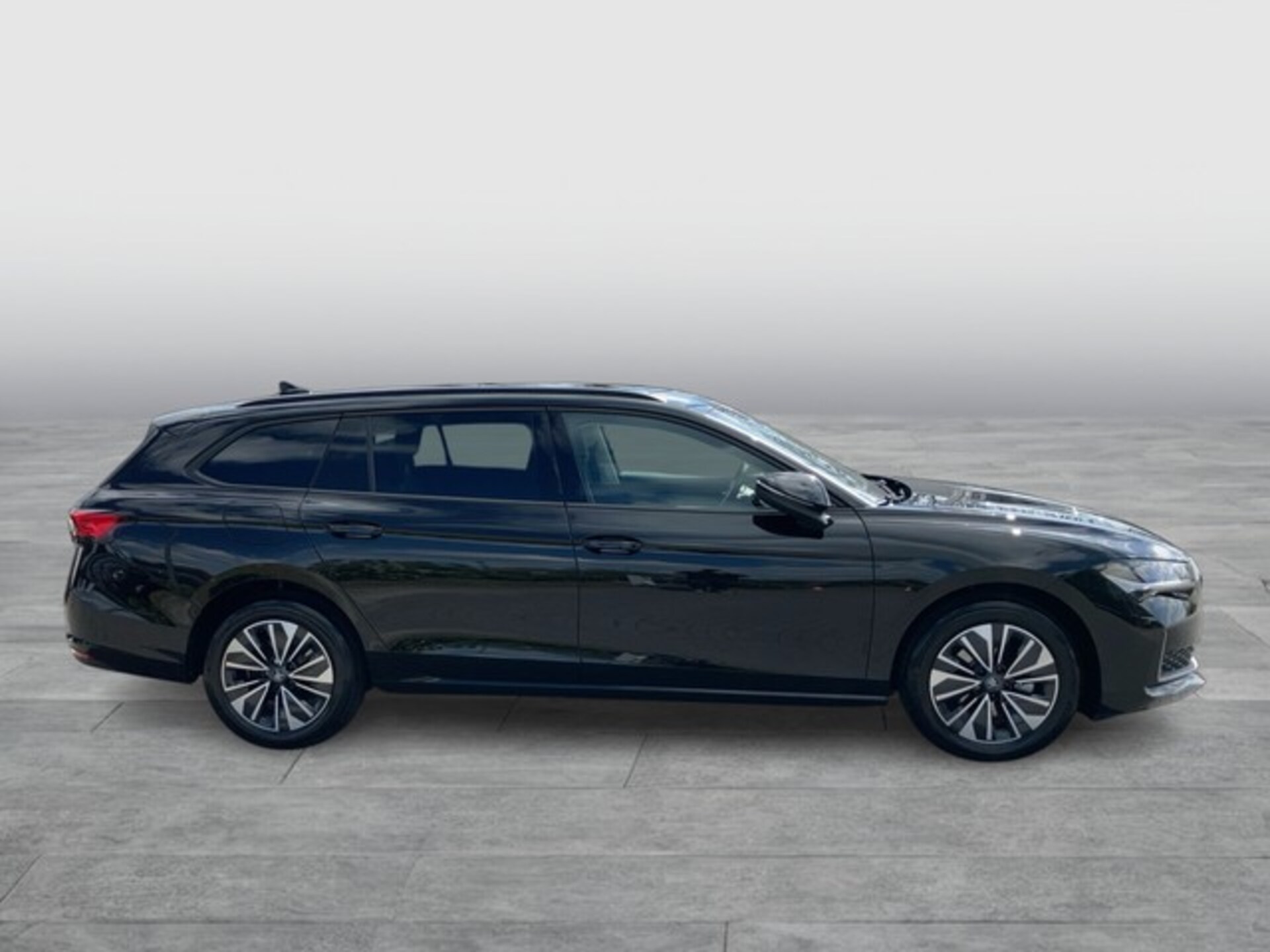 Skoda Superb Combi Selection