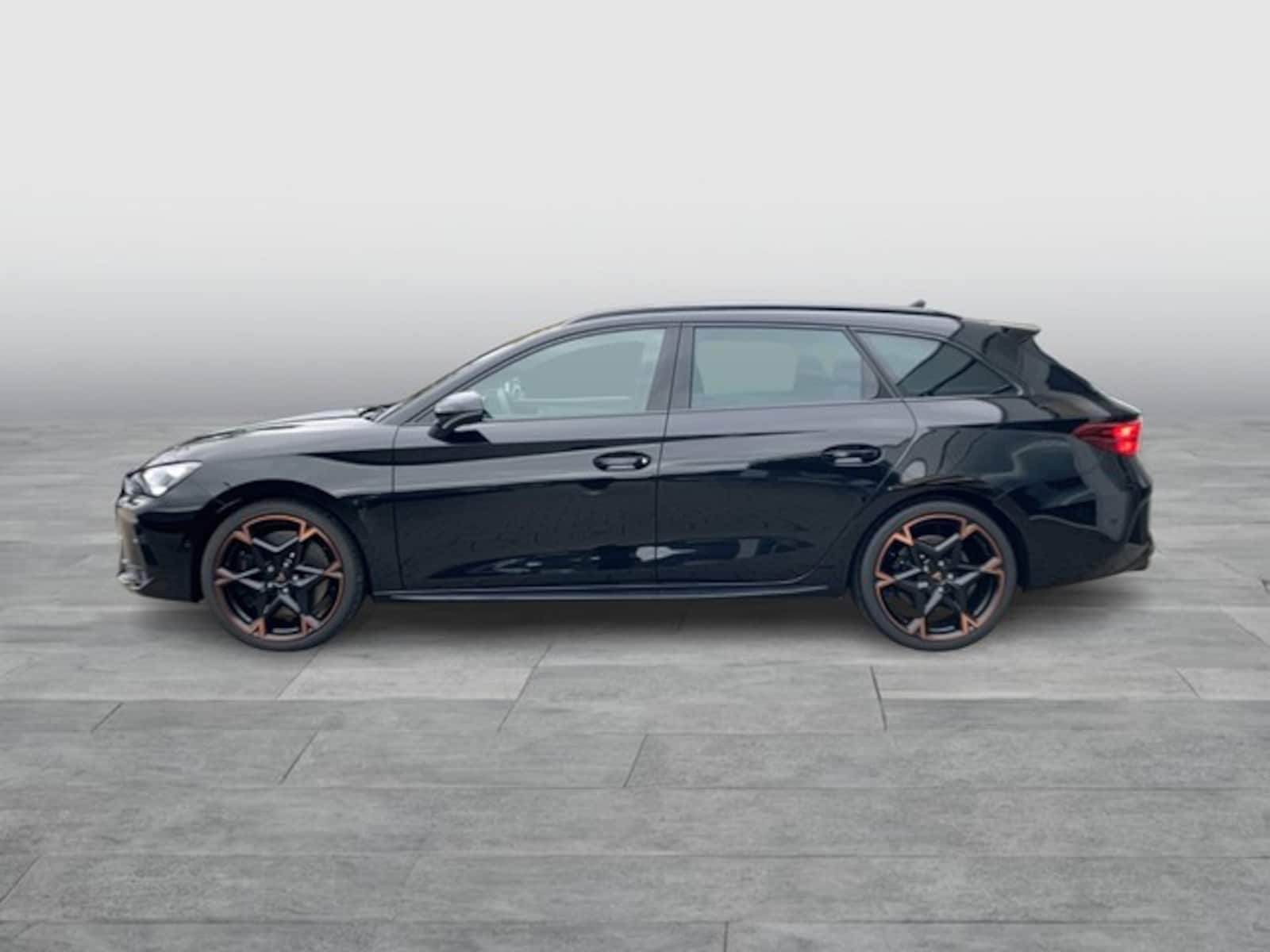 CUPRA Leon Sportstourer – Bild 2