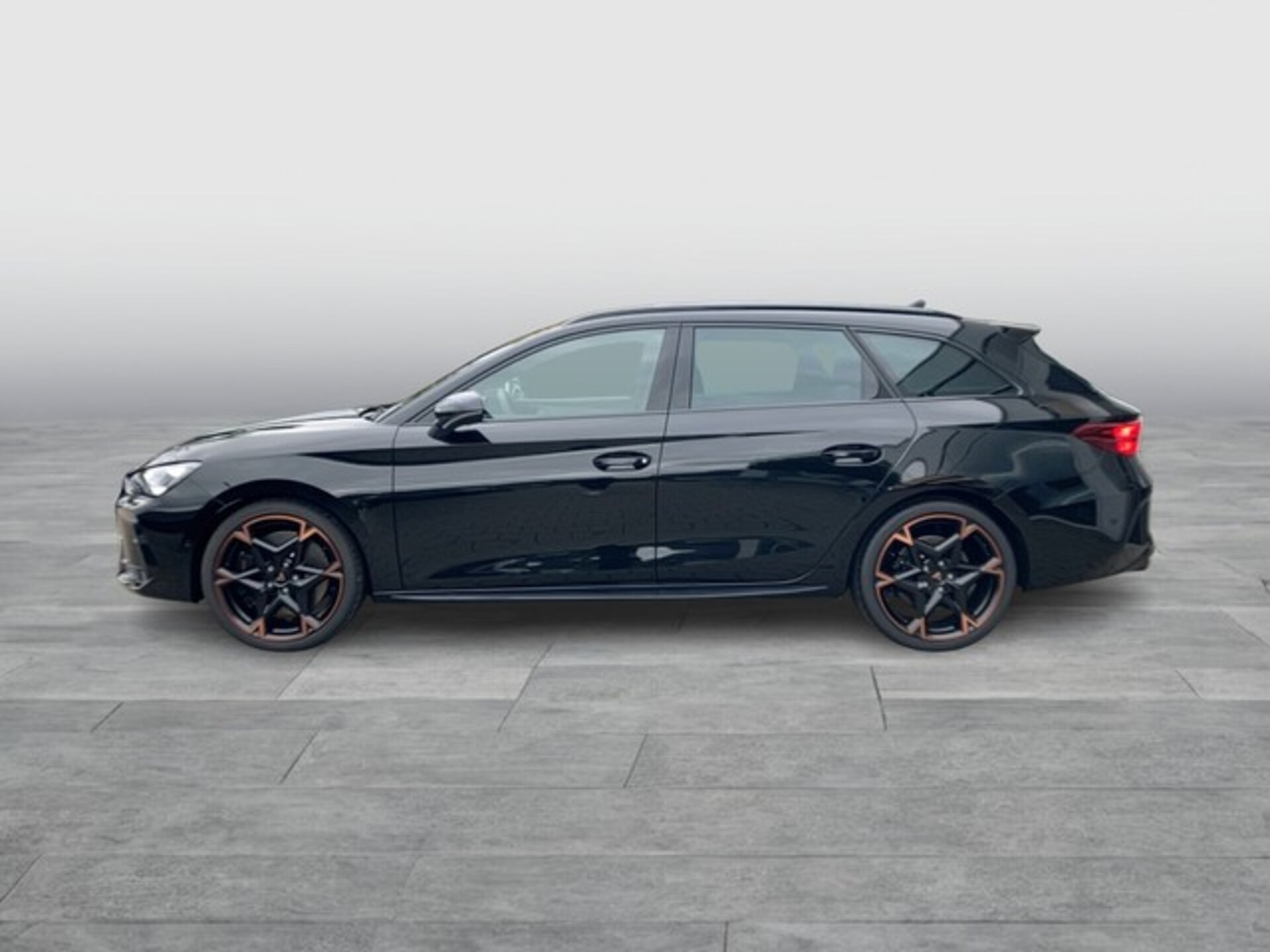 CUPRA Leon Sportstourer VZ