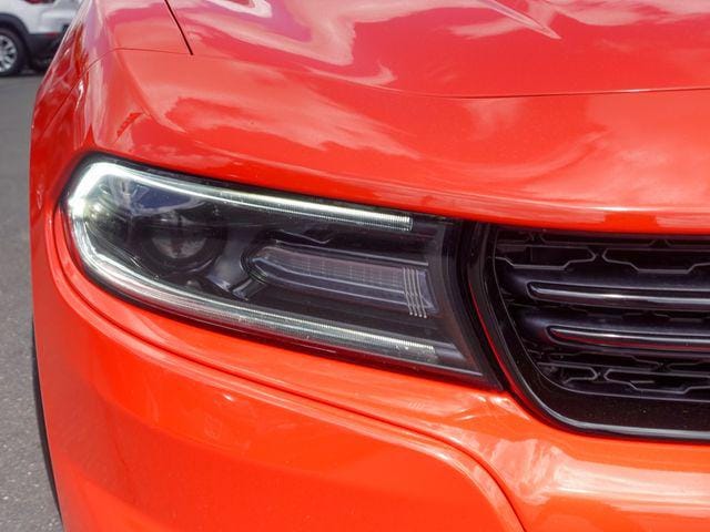 2021 Dodge Charger
