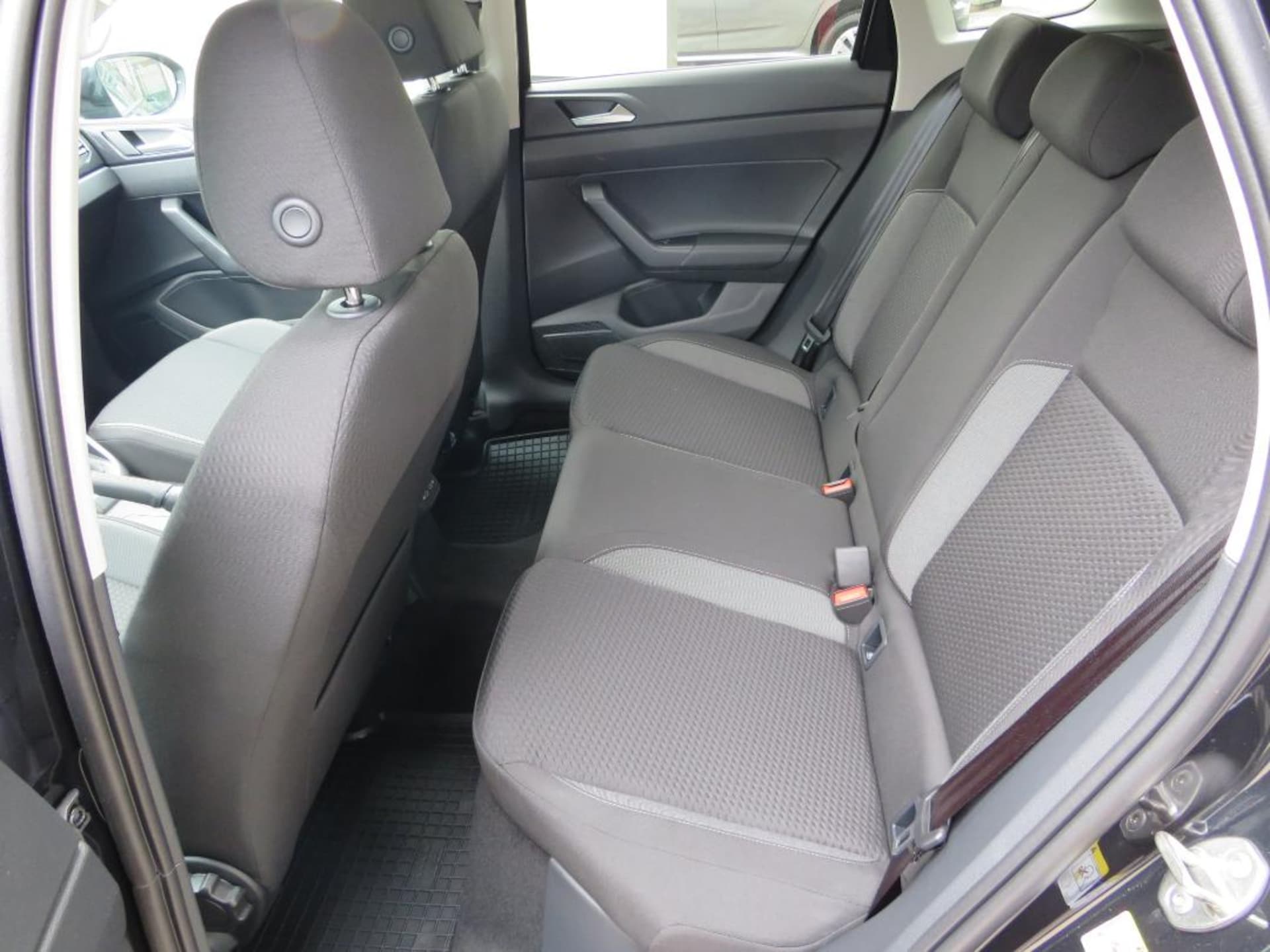 Volkswagen Taigo Life