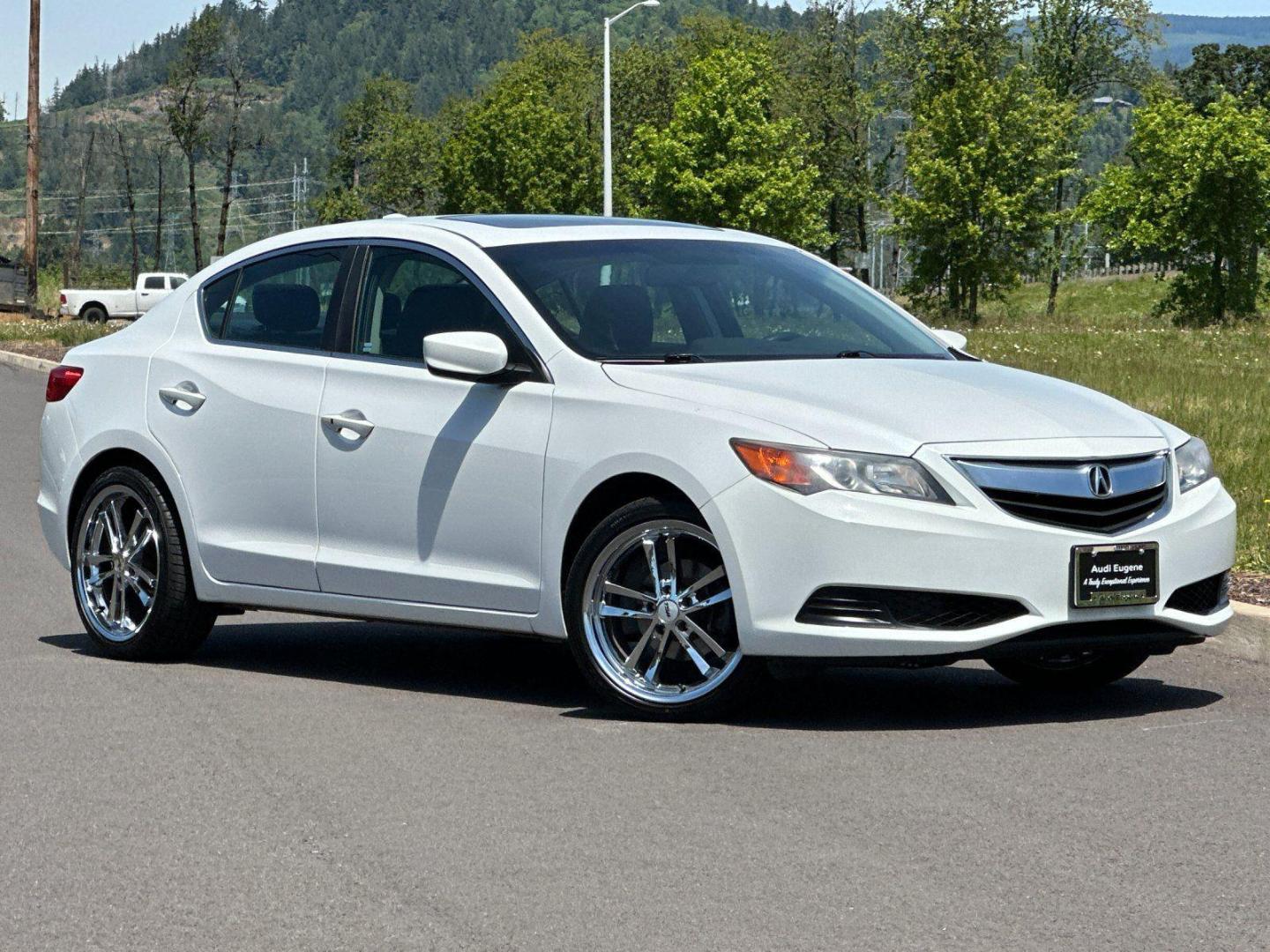 2014 Acura ILX ILX's photo