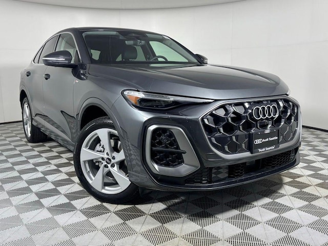 Photo of 2026 Audi Q5 Sportback