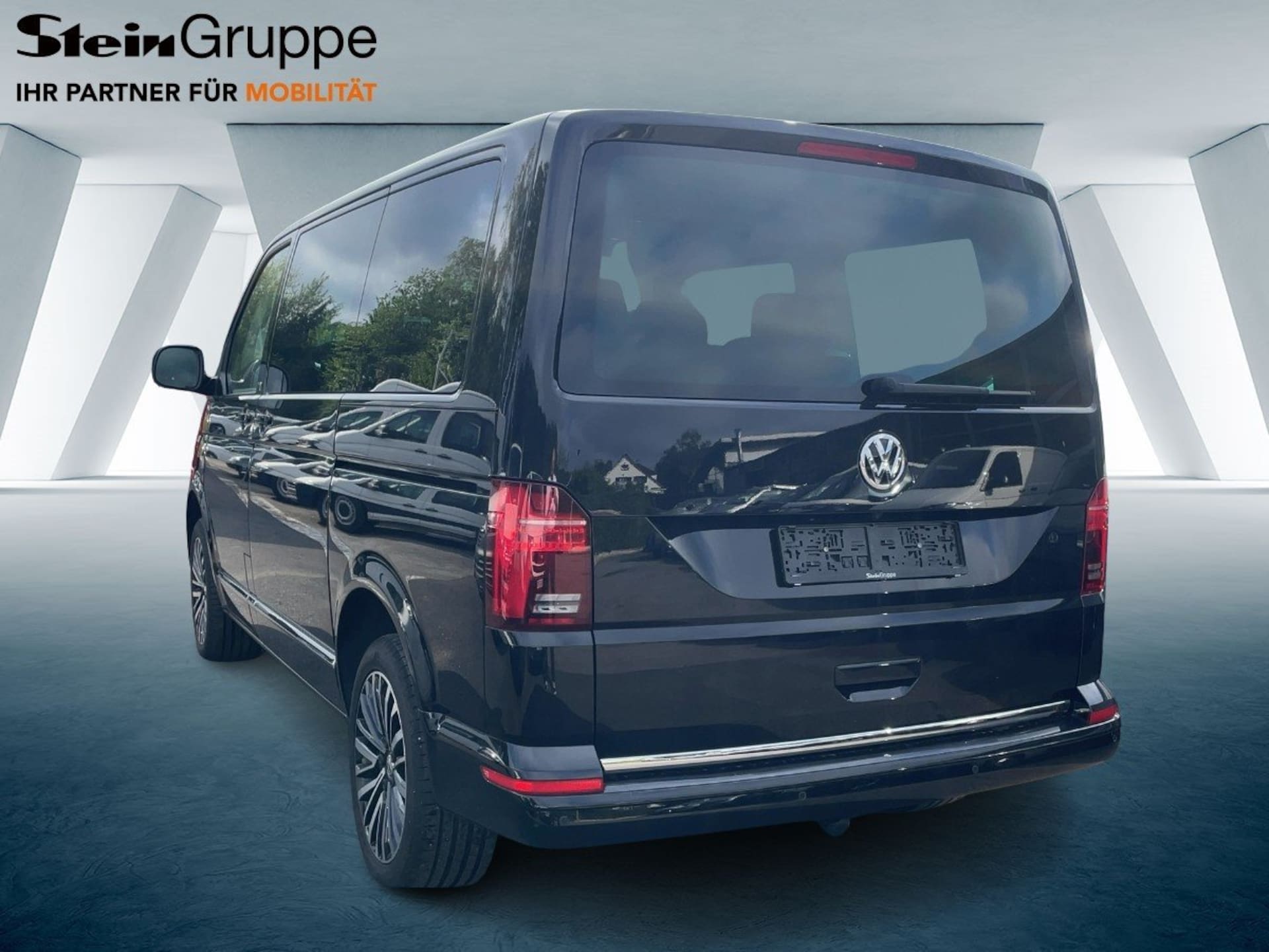 Volkswagen T6.1 Multivan Comfortline