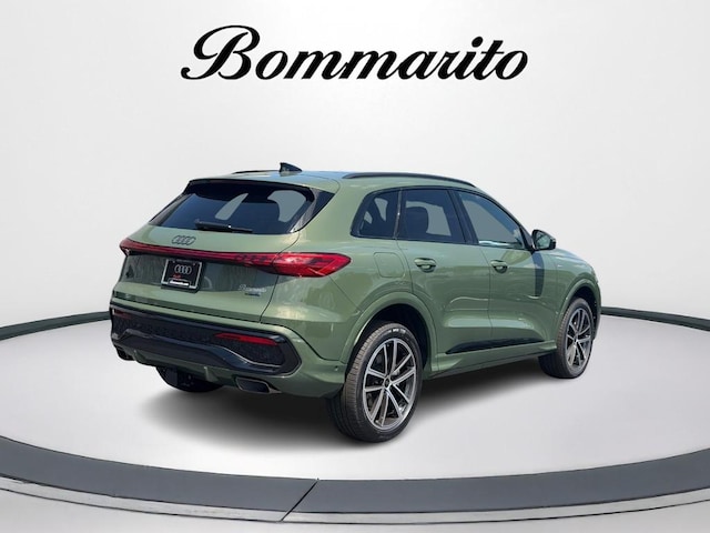 2026 Audi Q5