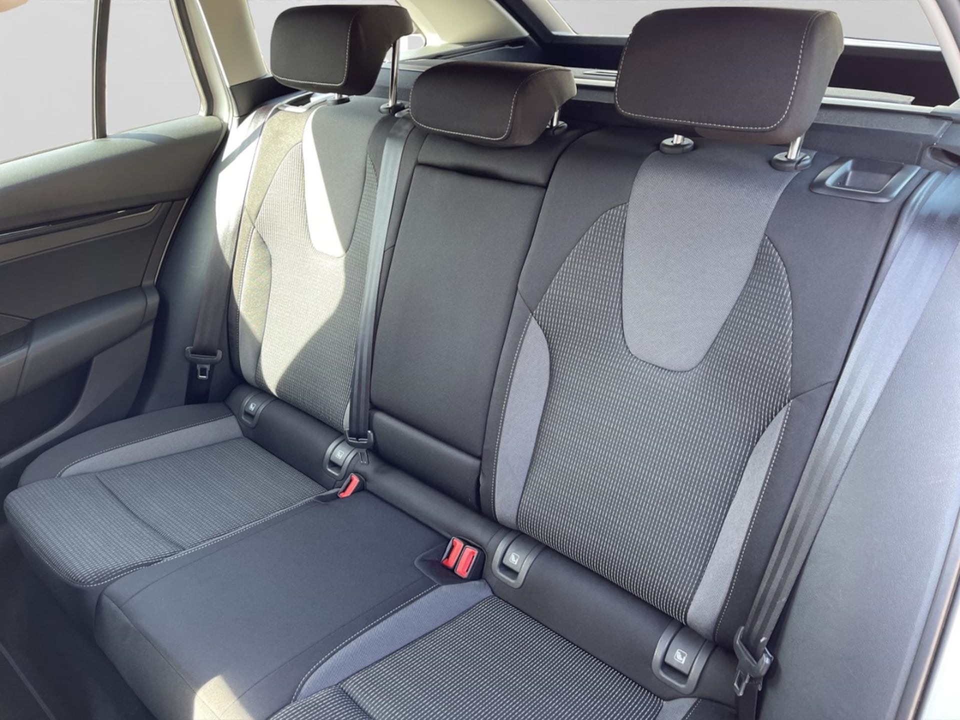 Skoda Octavia Combi Ambition