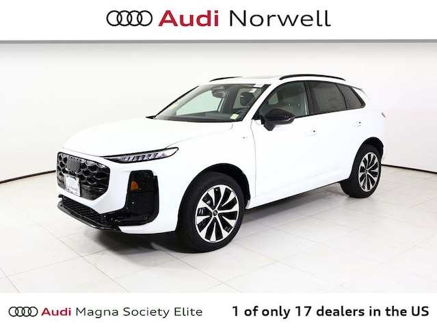 2026 Audi Q3 Base - Photo 10