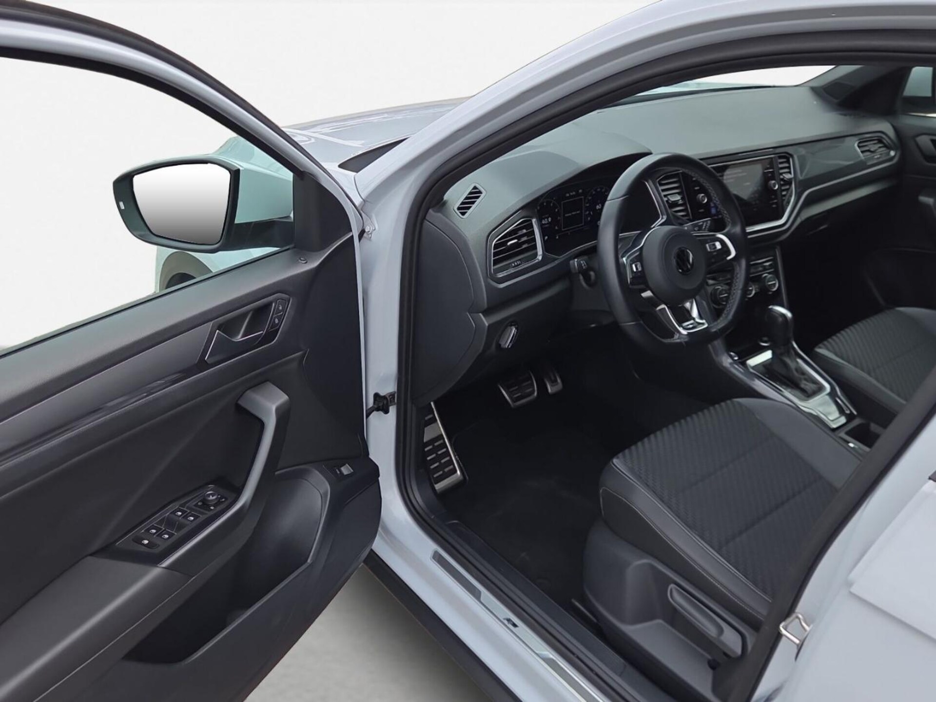 Volkswagen T-Roc Sport