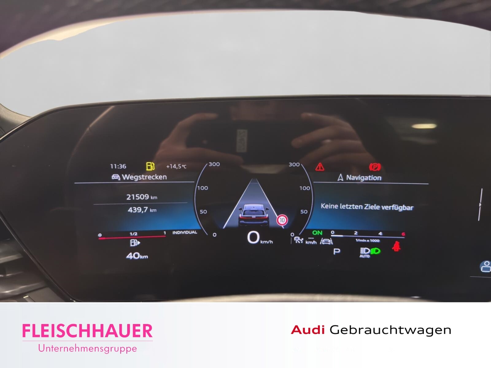 Audi A5 Avant – Bild 11